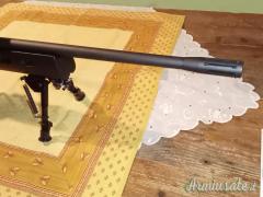 SIG-Sauer SSG 3000 .308 Winchester