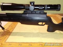 SIG-Sauer SSG 3000 .308 Winchester