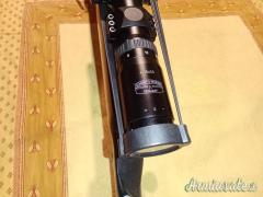 SIG-Sauer SSG 3000 .308 Winchester