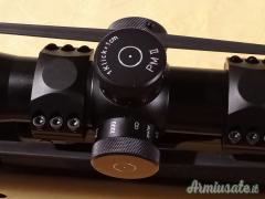 SIG-Sauer SSG 3000 .308 Winchester