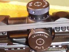 SIG-Sauer SSG 3000 .308 Winchester