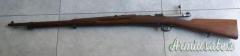 Carl Gustaf M96