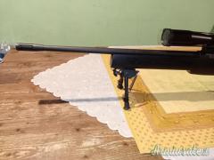 SIG-Sauer SSG 3000 .308 Winchester