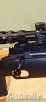 SIG-Sauer SSG 3000 .308 Winchester