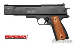 Weihrauch Hw45 4.5/.177