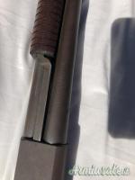 Ithaca Model 37 Featherlight Cal. Slam  Fire