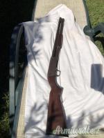 Ithaca Model 37 Featherlight Cal. Slam  Fire