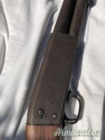 Ithaca Model 37 Featherlight Cal. Slam  Fire