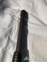 Ithaca Model 37 Featherlight Cal. Slam  Fire