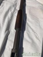 Ithaca Model 37 Featherlight Cal. Slam  Fire