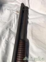 Ithaca Model 37 Featherlight Cal. Slam  Fire