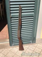 Ithaca Model 37 Featherlight Cal. Slam  Fire