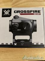 Vendo red dot Vortex crossfire usato