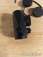 Vendo red dot Vortex crossfire usato