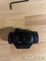 Vendo red dot Vortex crossfire usato