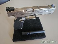 Arsenal Ergal 9x21mm IMI
