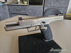 Arsenal Ergal 9x21mm IMI