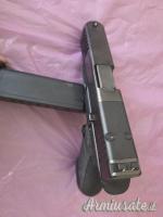 Glock 45 9x19mm Parabellum | Luger | NATO