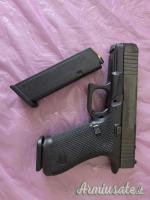 Glock 45 9x19mm Parabellum | Luger | NATO