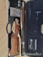 Beretta 694 trap