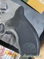 Kimber K6s  .357 Magnum  |  9x31mmR  | .353 Casull