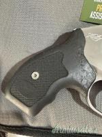 Kimber K6s  .357 Magnum  |  9x31mmR  | .353 Casull