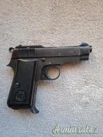 Beretta MOD 35 .32 ACP  |  7.65x17mm Browning SR
