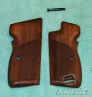 AFFARE  Guancette in Legno  Sig  210