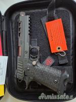 STI International  9x21mm IMI