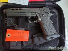 STI International  9x21mm IMI