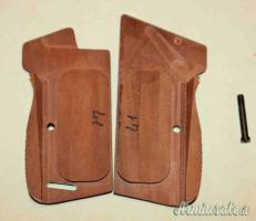 AFFARE Guancette in Legno  Sig  210