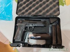 Beretta 92X RDO Full Size 9x19mm Parabellum | Luger | NATO