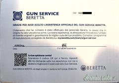 Beretta 92X RDO Full Size 9x19mm Parabellum | Luger | NATO