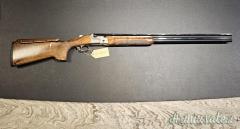 Beretta DT11 TRAP 75 cod. 596