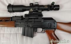 Zastava Arms M77 .308 Winchester