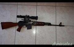 Zastava Arms M77 .308 Winchester