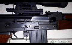 Zastava Arms M77 .308 Winchester