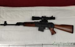 Zastava Arms M77 .308 Winchester
