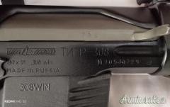 IZHMASH TIGR  .308 Winchester