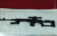 IZHMASH Tigr  .308 Winchester
