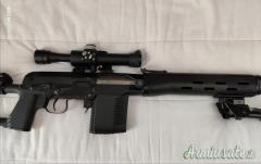 IZHMASH Tigr  .308 Winchester