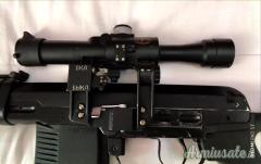 IZHMASH Tigr  .308 Winchester