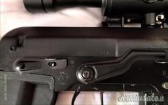 IZHMASH Tigr  .308 Winchester