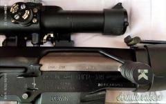 IZHMASH Tigr  .308 Winchester