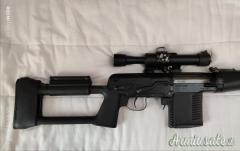 IZHMASH Tigr  .308 Winchester