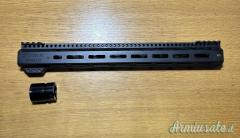 M&P 15-22 ASTINA MLOK TACTICOOL22