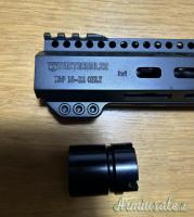 M&P 15-22 ASTINA MLOK TACTICOOL22