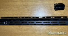 M&P 15-22 ASTINA MLOK TACTICOOL22