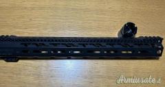 M&P 15-22 ASTINA MLOK TACTICOOL22