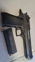 IMI | Israel Military Industries desert eagle .357 Magnum  |  9x31mmR  | .353 Casull